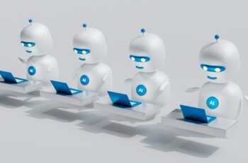 新入社員の約9割がAI活用を希望！中小企業が今すぐ取り組むべき教育のポイント